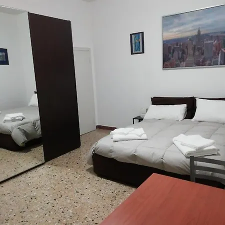 Affittacamere Mark Πανσιόν