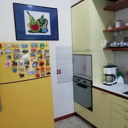 Gasthuis Affittacamere Mark Faenza