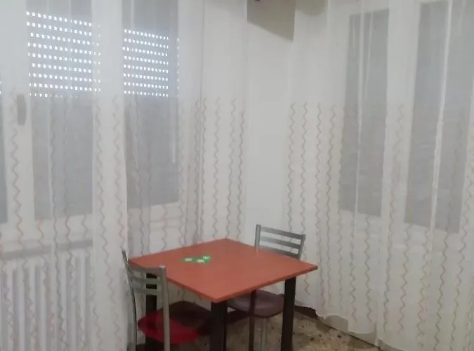 Affittacamere Mark Gasthuis *