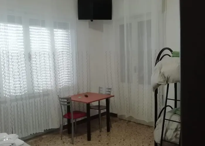 Affittacamere Mark Gasthuis