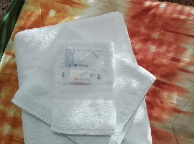 Affittacamere Mark Gasthuis