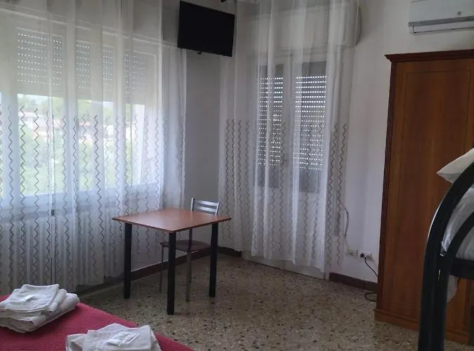 Affittacamere Mark Gasthuis