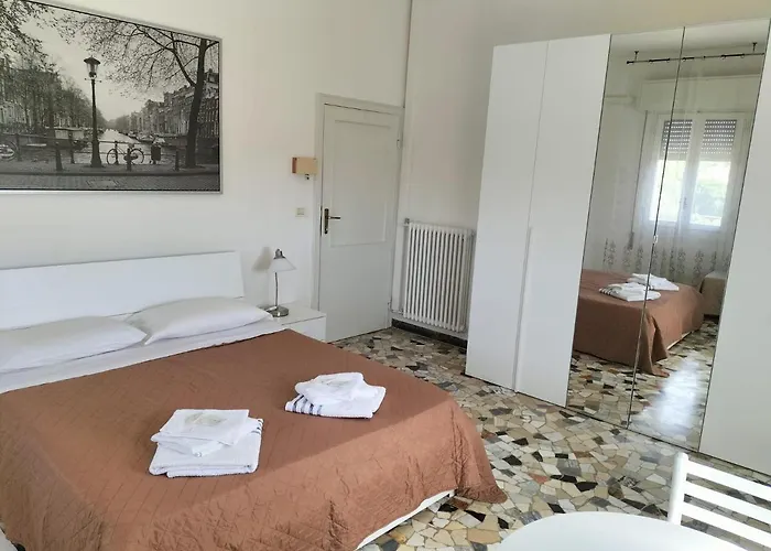 Affittacamere Mark *