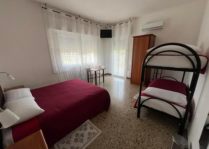 Affittacamere Mark Gasthuis