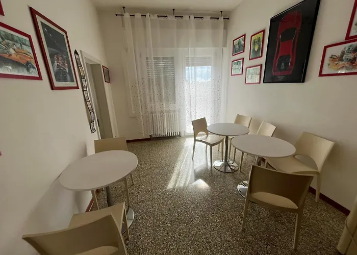 Affittacamere Mark *