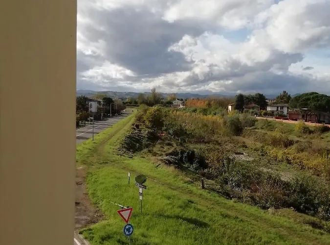 Gasthuis Affittacamere Mark Faenza