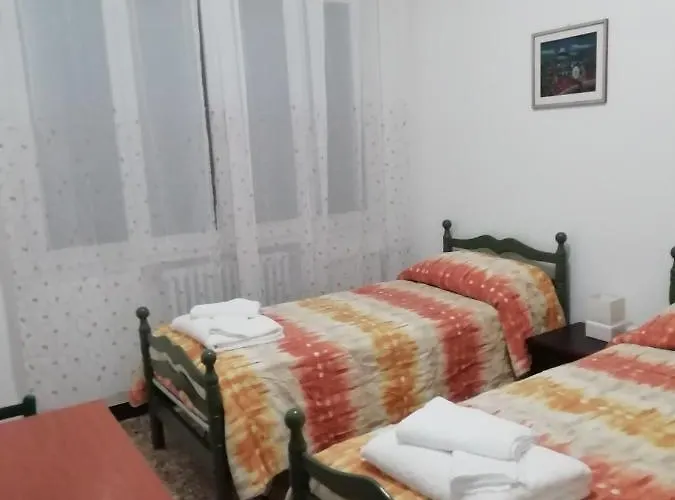 Affittacamere Mark Gasthuis Faenza