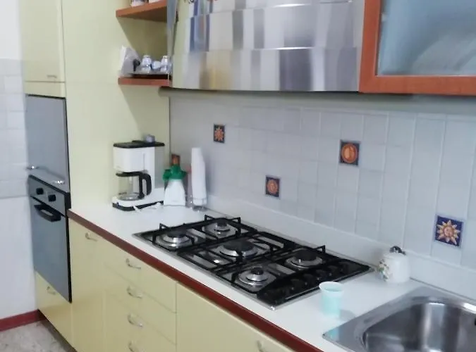 Gasthuis Affittacamere Mark