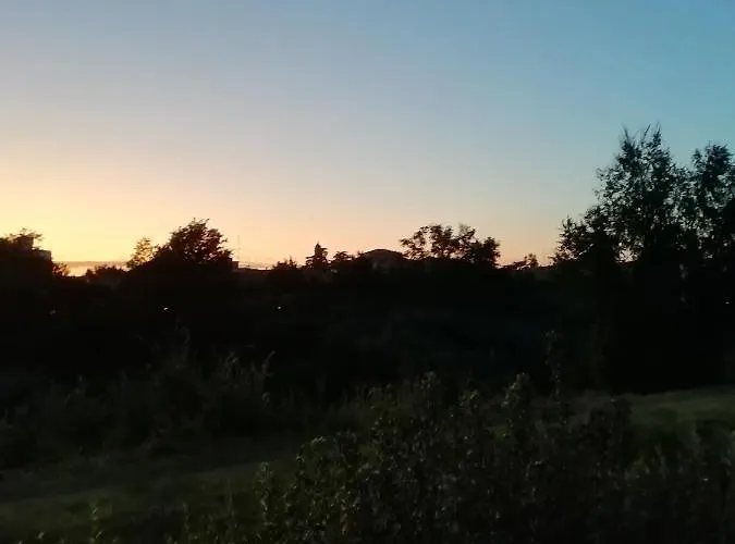 Affittacamere Mark Gasthuis Faenza