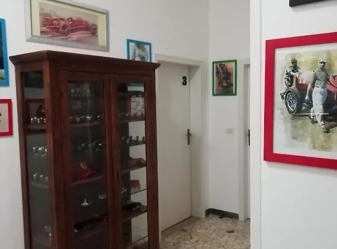 Affittacamere Mark Gasthuis