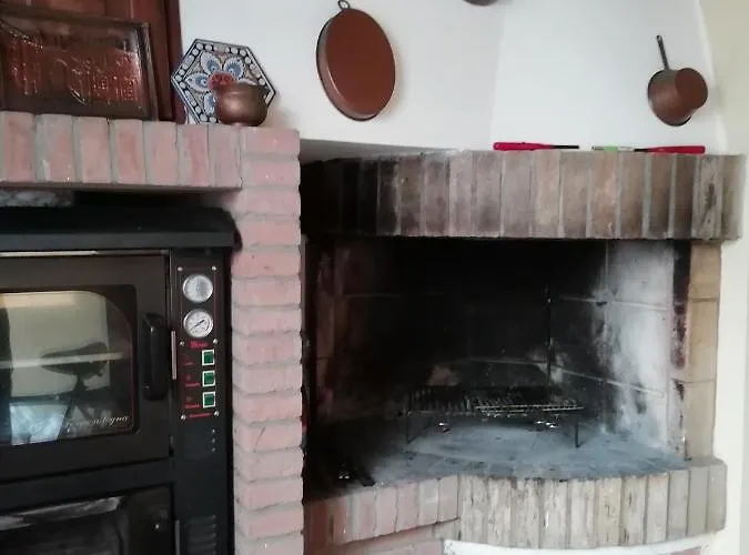 Affittacamere Mark * Faenza