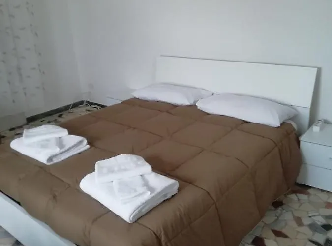 Gasthuis Affittacamere Mark Faenza