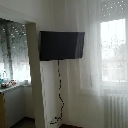 Gæstehus Affittacamere Mark