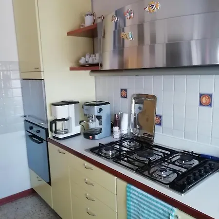 Affittacamere Mark Faenza