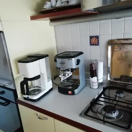 Affittacamere Mark Faenza