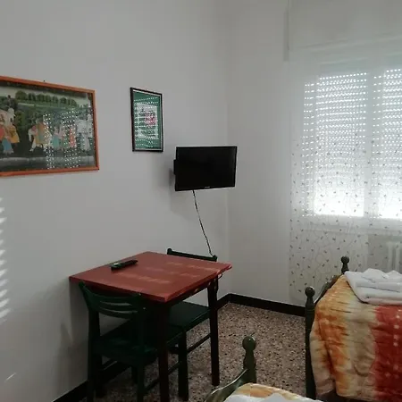 Gæstehus Affittacamere Mark Faenza