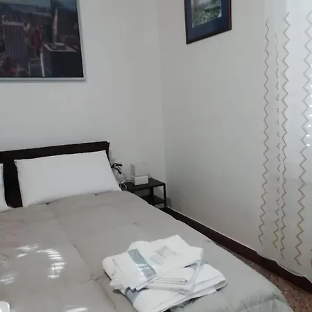 Guest house Affittacamere Mark Faenza