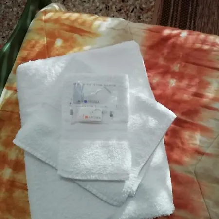 Affittacamere Mark בית הארחה
