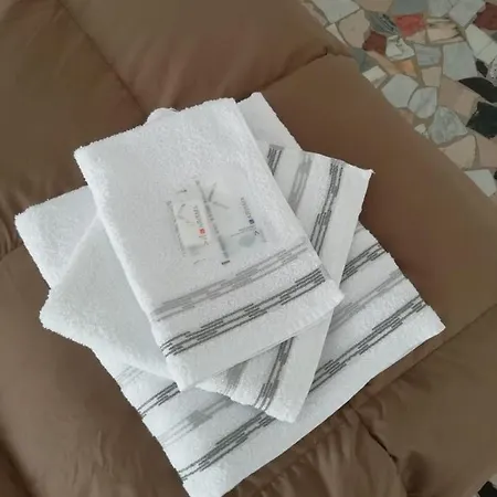 Affittacamere Mark * Faenza