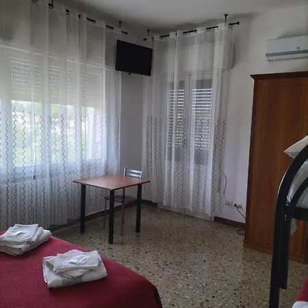 Affittacamere Mark Gæstehus