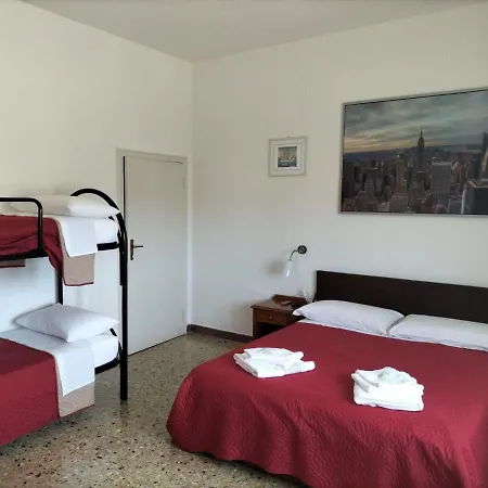 Guest house Affittacamere Mark *