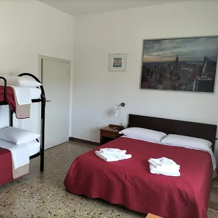 Affittacamere Mark Guest house