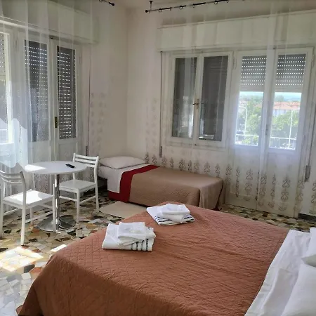 Affittacamere Mark Gæstehus *