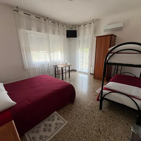 Affittacamere Mark Gæstehus