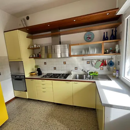 Guest house Affittacamere Mark