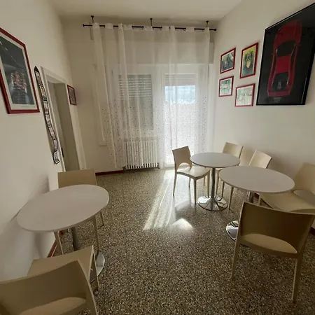 Affittacamere Mark *