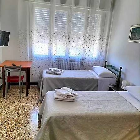 Affittacamere Mark Pensión Faenza