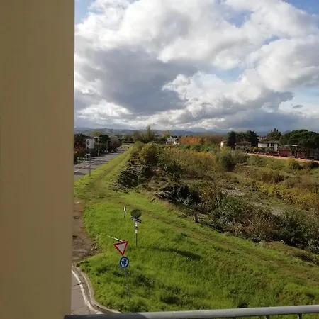 Gæstehus Affittacamere Mark Faenza