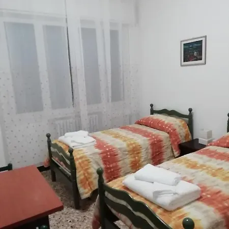 Affittacamere Mark Gæstehus Faenza