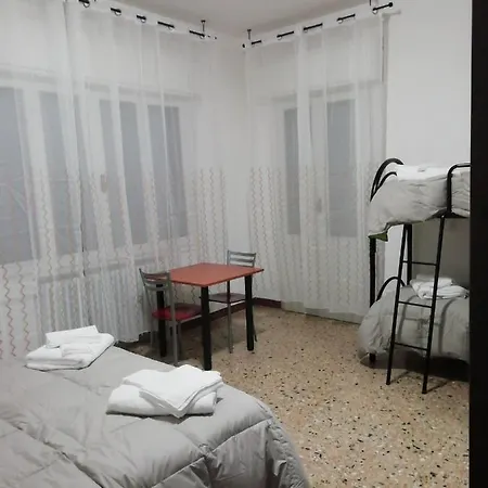 Guest house Affittacamere Mark
