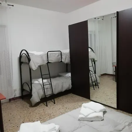 Affittacamere Mark Faenza