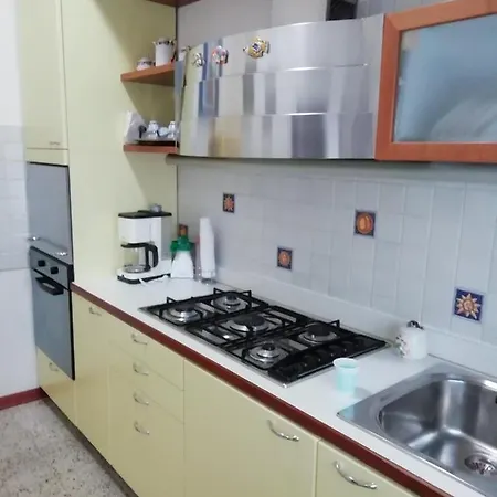 Gæstehus Affittacamere Mark