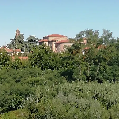 Affittacamere Mark * Faenza