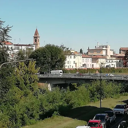 Affittacamere Mark Gæstehus