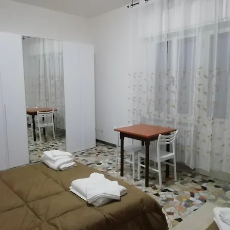 Affittacamere Mark Gæstehus *