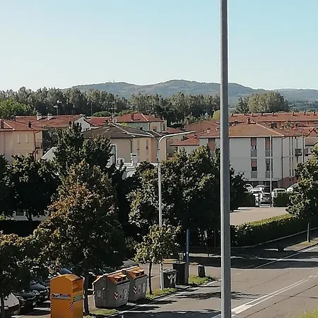 Affittacamere Mark * Faenza