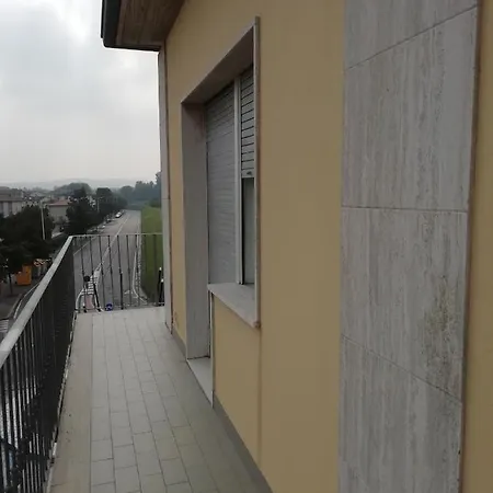 Guest house Affittacamere Mark *