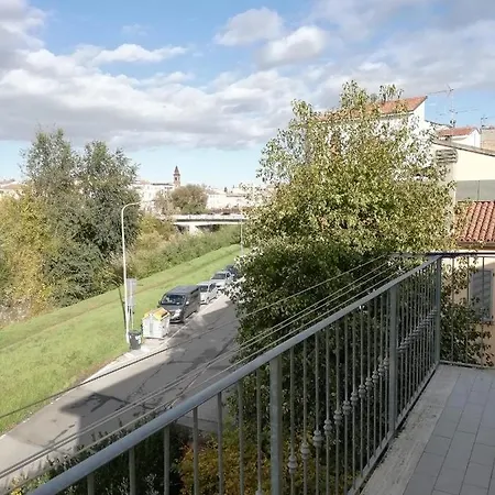 Affittacamere Mark Gæstehus