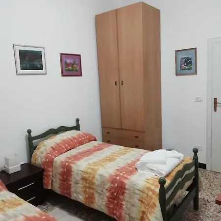 Gæstehus Affittacamere Mark Faenza