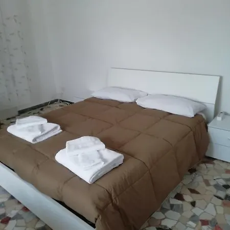 Gæstehus Affittacamere Mark Faenza