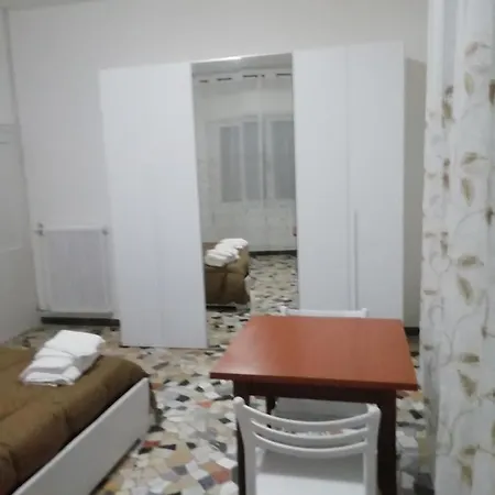 Guest house Affittacamere Mark