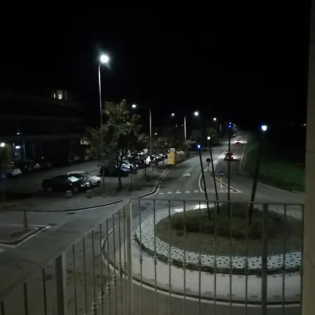 Affittacamere Mark * Faenza