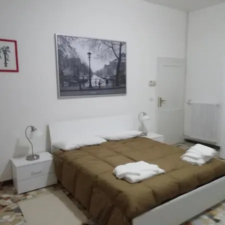 Affittacamere Mark Guest house