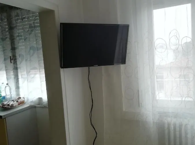 게스트하우스 Affittacamere Mark