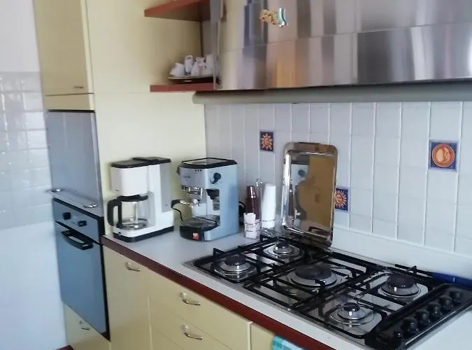 Affittacamere Mark 파엔차