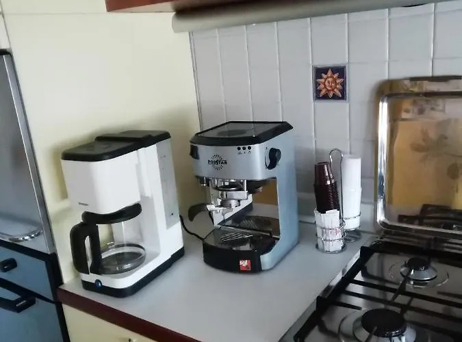 Affittacamere Mark 파엔차